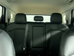 Kia Sportage EX FWD 2026 — side view