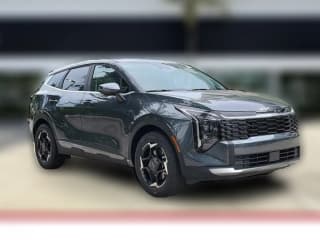 Kia Sportage EX FWD