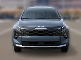 Kia Sportage Hybrid EX FWD