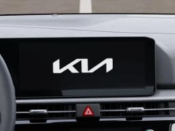 Kia Sportage Hybrid EX FWD 2027 — side view