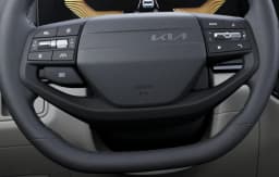 Kia Sportage Hybrid EX FWD 2027 — side view
