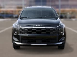 Kia Sportage Hybrid EX FWD