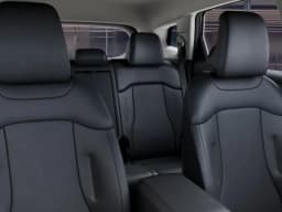 Kia Sportage EX AWD 2026 — side view
