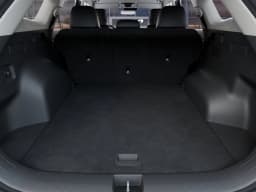 Kia Sportage EX AWD 2026 — side view