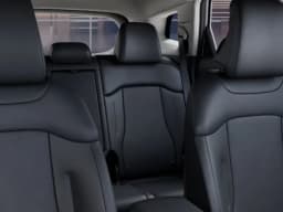 Kia Sportage Hybrid EX AWD 2027 — side view