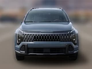 Kia Sportage Hybrid X-Line AWD