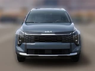 Kia Sportage Hybrid EX AWD