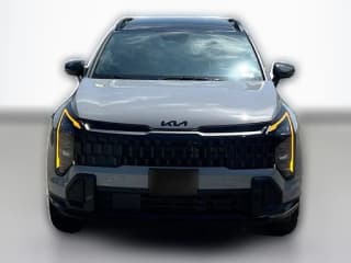 Kia Sportage Hybrid EX AWD