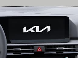 Kia Sportage Hybrid EX AWD 2027 — side view