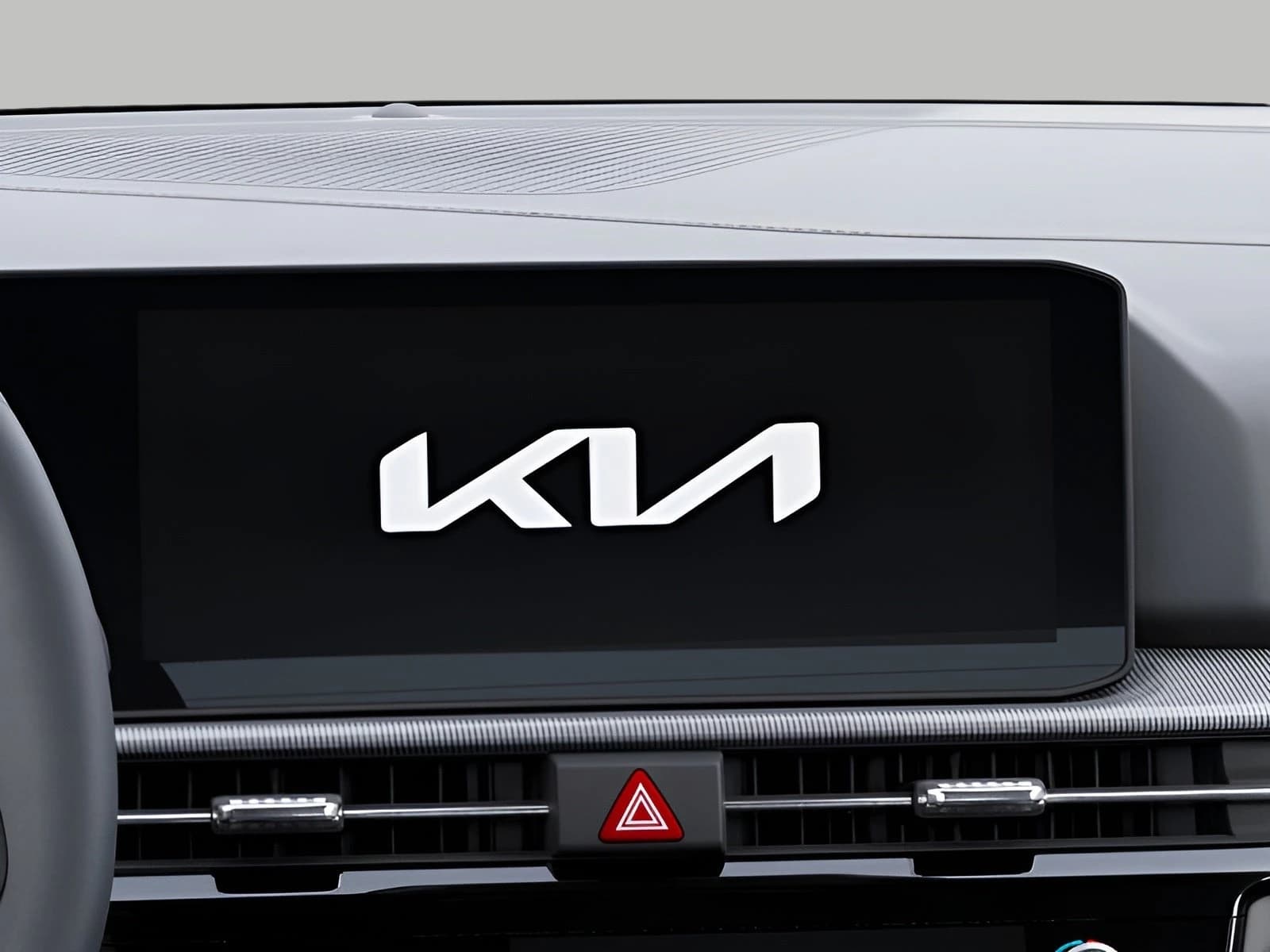 Kia Sportage Hybrid EX AWD 2027 — side view