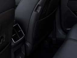 Kia Sportage Hybrid EX AWD 2027 — side view
