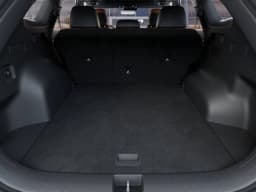 Kia Sportage Hybrid EX AWD 2027 — side view