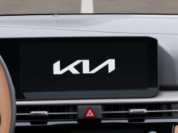 Kia Sportage Hybrid EX AWD 2027 — side view