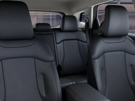 Kia Sportage Hybrid EX AWD 2027 — side view
