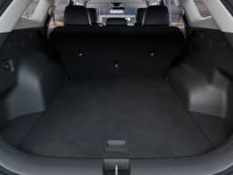 Kia Sportage Hybrid EX AWD 2027 — side view