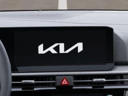 Kia Sportage Hybrid EX AWD 2027 — side view