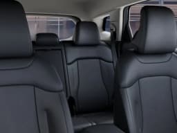 Kia Sportage Hybrid EX AWD 2027 — side view