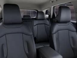 Kia Sportage Hybrid EX AWD 2026 — side view