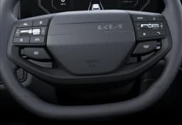 Kia Sportage Hybrid EX AWD 2026 — side view