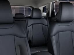Kia Sportage Hybrid EX AWD 2026 — side view