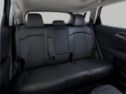Kia Sportage Hybrid EX AWD 2027 — side view