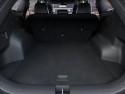 Kia Sportage Hybrid EX AWD 2027 — side view