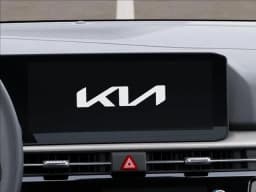 Kia Sportage Hybrid EX AWD 2027 — side view