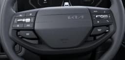 Kia Sportage Hybrid EX AWD 2027 — side view