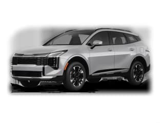 Kia Sportage Hybrid SX-Prestige AWD