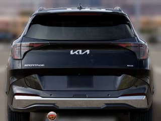 Kia Sportage Hybrid SX-Prestige AWD