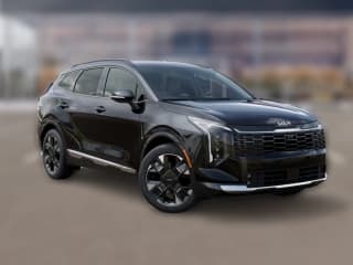 Kia Sportage Hybrid SX-Prestige AWD