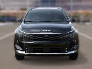 Kia Sportage Hybrid SX-Prestige AWD