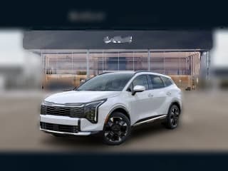Kia Sportage Hybrid SX-Prestige AWD