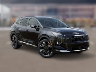 Kia Sportage Hybrid SX-Prestige AWD