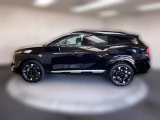 Kia Sportage Hybrid SX-Prestige AWD