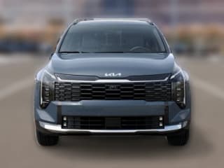 Kia Sportage Hybrid SX-Prestige AWD