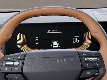 Kia Sportage Plug-In Hybrid X-Line AWD 2027 — side view
