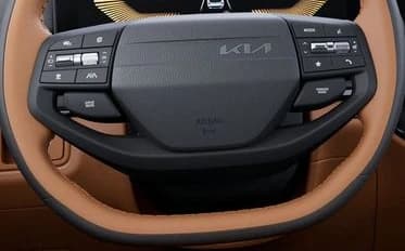 Kia Sportage Plug-In Hybrid X-Line AWD 2027 — side view