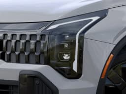 Kia Sportage Plug-In Hybrid X-Line AWD 2026 — side view
