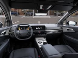 Kia Sportage Plug-In Hybrid X-Line AWD 2026 — side view