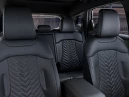 Kia Sportage Plug-In Hybrid X-Line AWD 2026 — side view