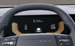 Kia Sportage Plug-In Hybrid X-Line AWD 2026 — side view