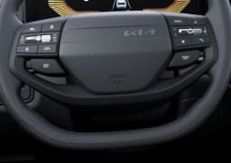 Kia Sportage Plug-In Hybrid X-Line AWD 2026 — side view