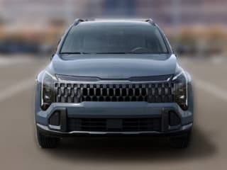 Kia Sportage Plug-In Hybrid X-Line AWD