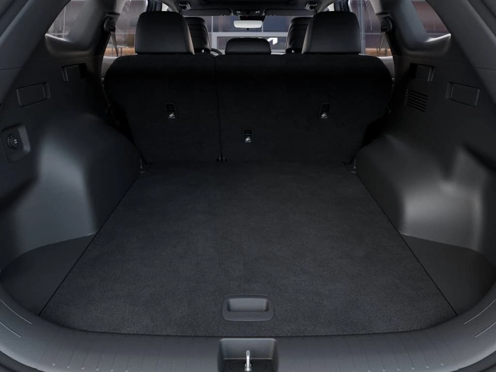 Kia Sportage Plug-In Hybrid X-Line AWD 2027 — side view