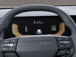Kia Sportage Plug-In Hybrid X-Line AWD 2027 — side view