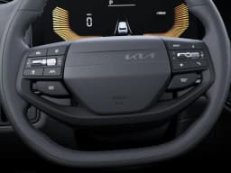Kia Sportage Plug-In Hybrid X-Line AWD 2027 — side view