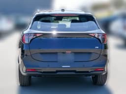 Kia Sportage Plug-In Hybrid X-Line AWD 2026 — side view