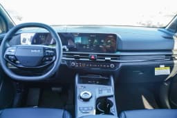 Kia Sportage Plug-In Hybrid X-Line AWD 2026 — side view