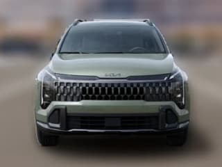 Kia Sportage Plug-In Hybrid X-Line AWD